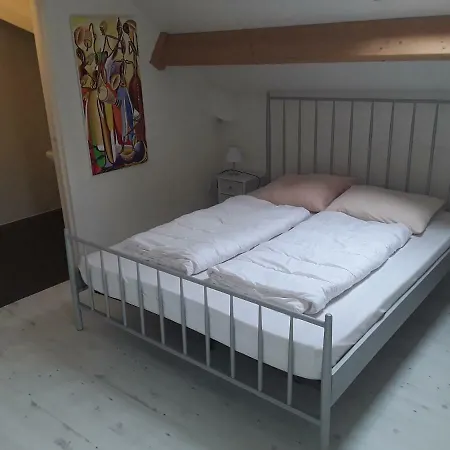 De Zeevogel Holiday home *